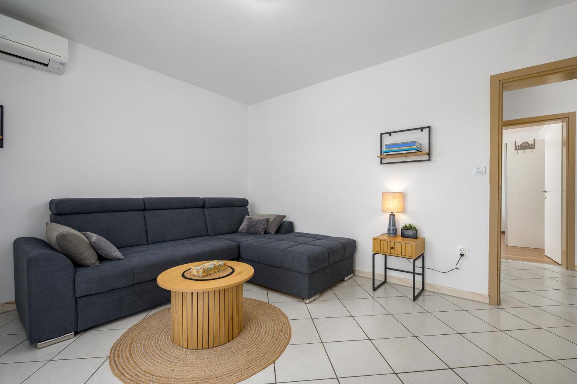 App D Comfort Umag Exterior photo