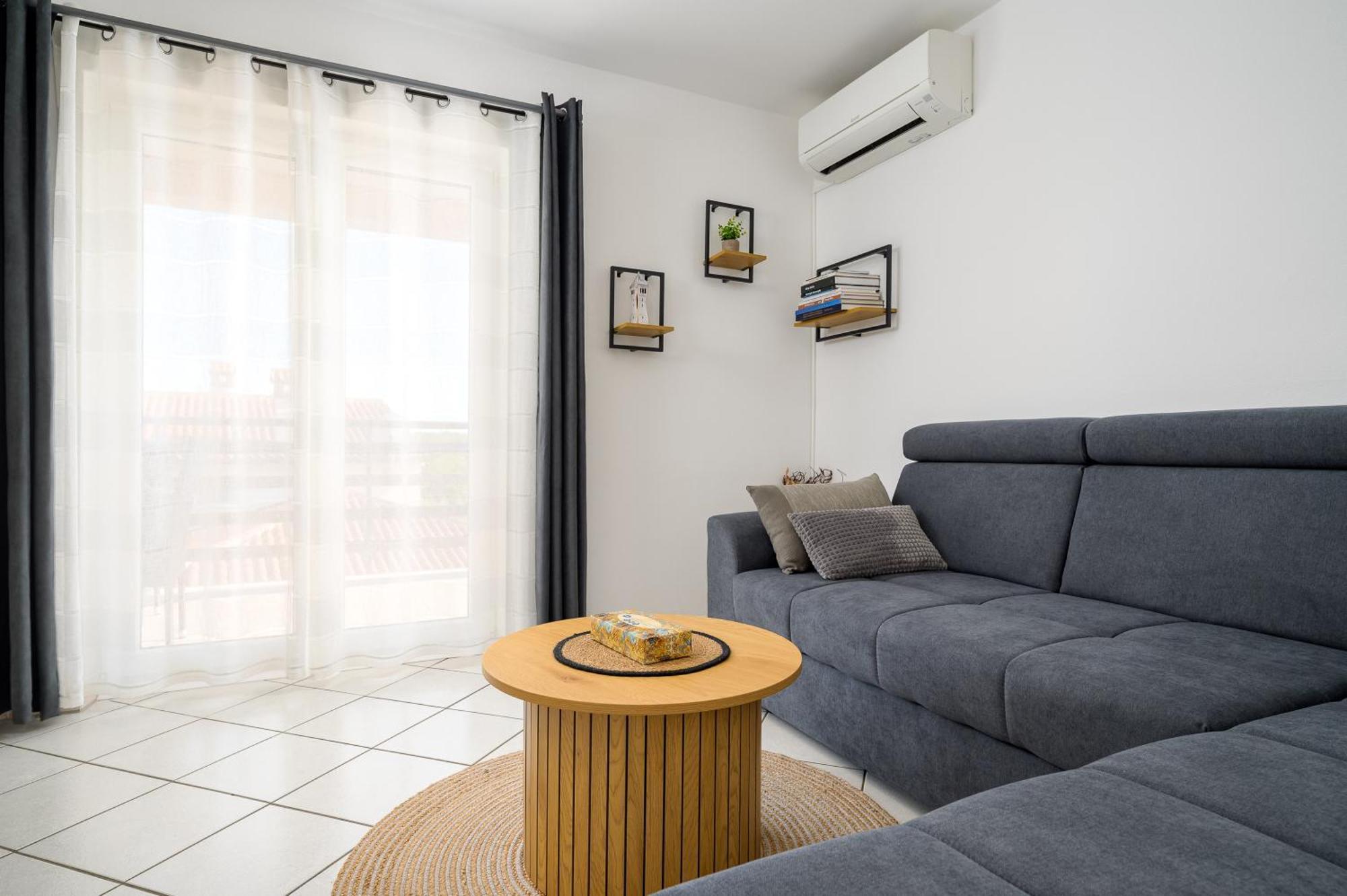 App D Comfort Umag Exterior photo