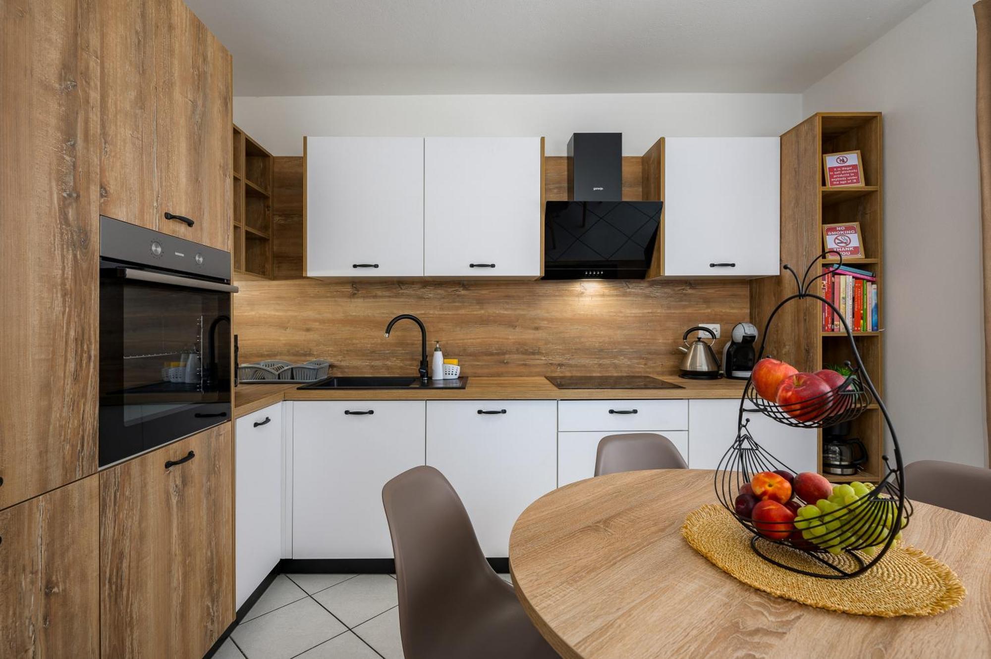 App D Comfort Umag Exterior photo