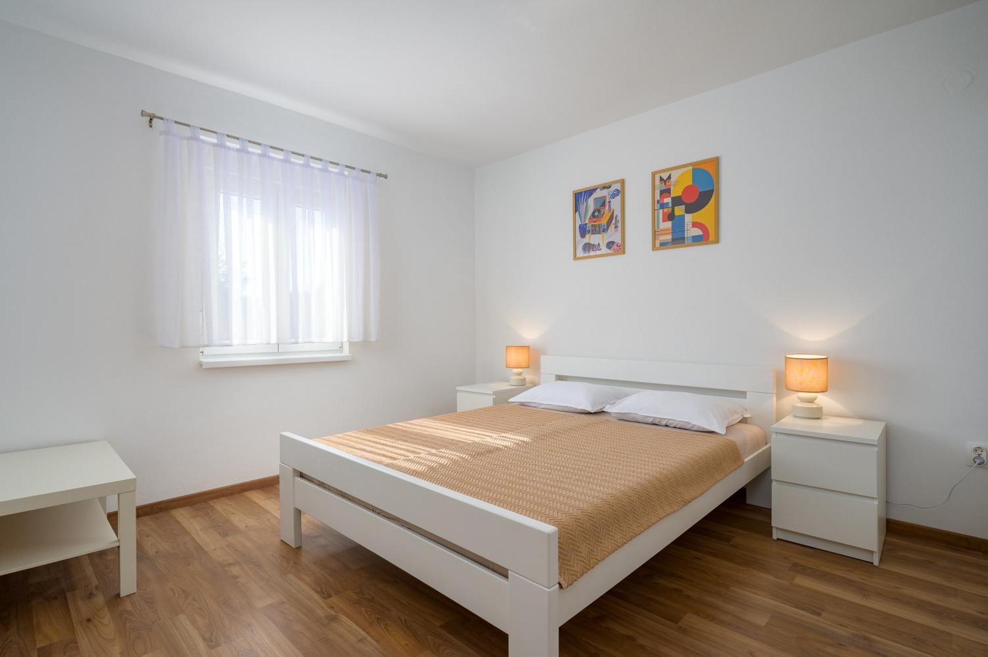 App D Comfort Umag Exterior photo